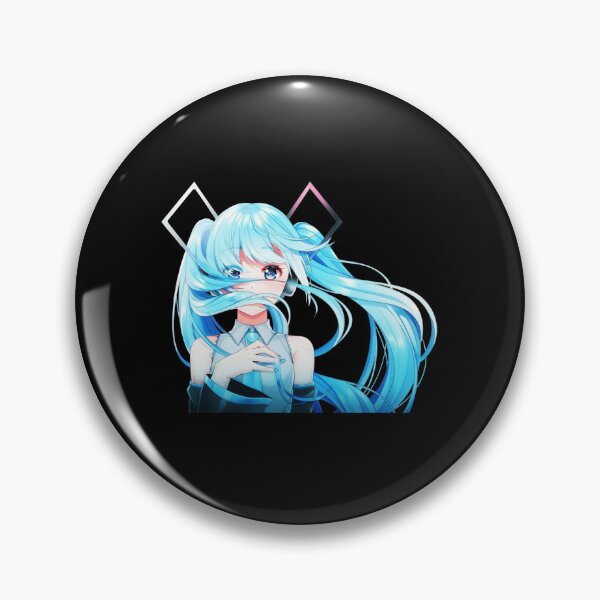 Item preview, Hatsune Miku designed and sold by davanshatry1.