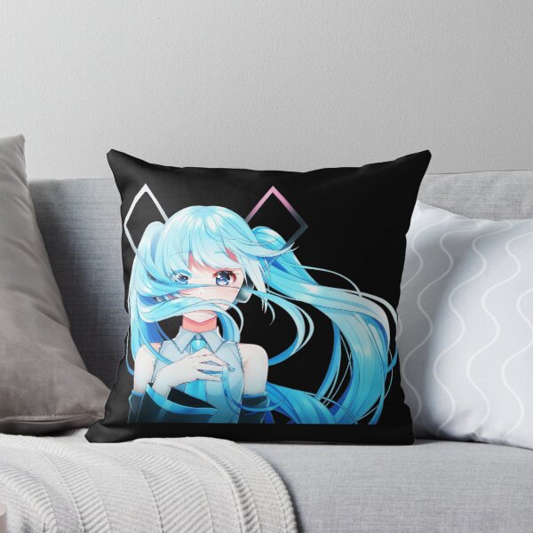 Item preview, Hatsune Miku designed and sold by davanshatry1.
