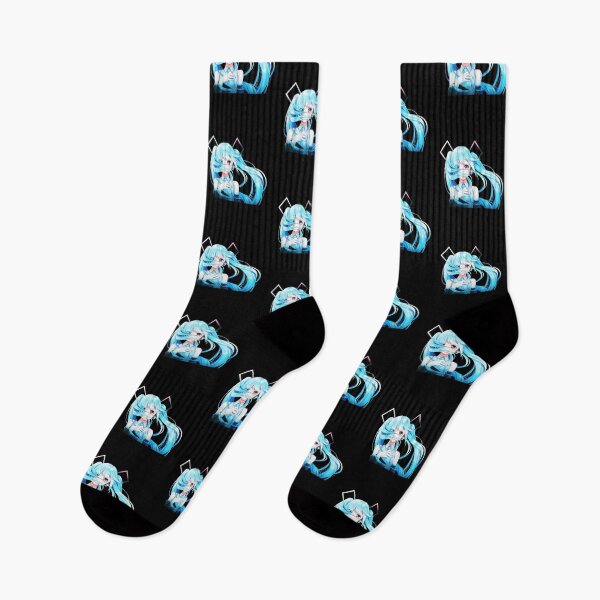 Item preview, Hatsune Miku designed and sold by davanshatry1.