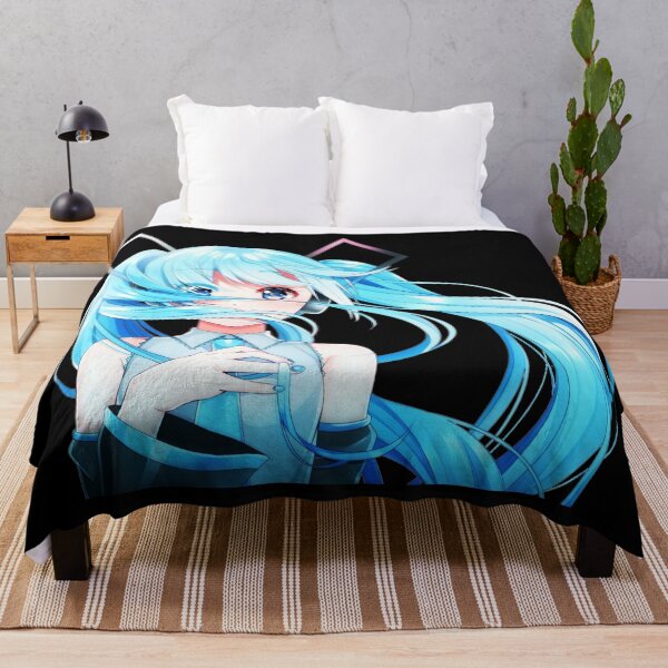 Item preview, Hatsune Miku designed and sold by davanshatry1.