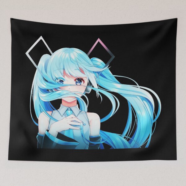 Item preview, Hatsune Miku designed and sold by davanshatry1.