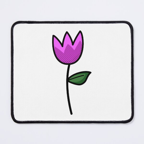 Item preview, A Cute Little Tulip designed and sold by itsgillymac.