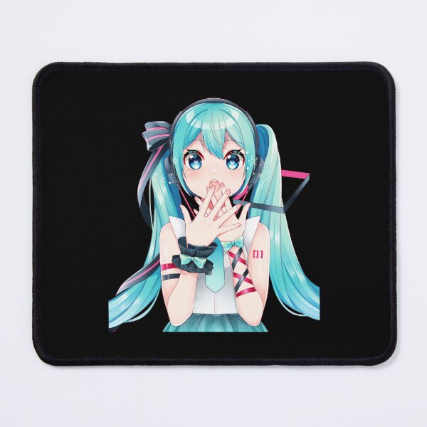 Aperçu de l'œuvre Hatsune Miku créée et vendue par davanshatry1.