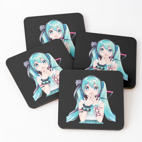 Item preview, Hatsune Miku designed and sold by davanshatry1.