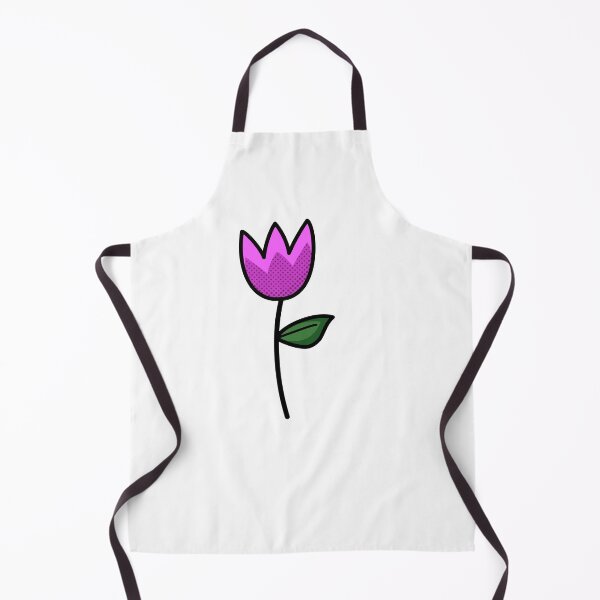 Item preview, A Cute Little Tulip designed and sold by itsgillymac.