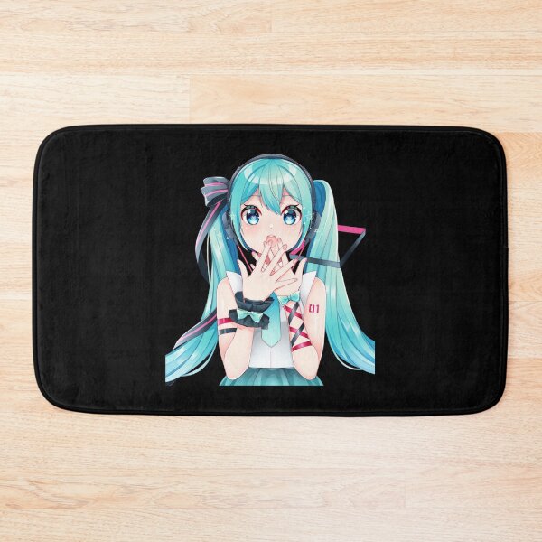 Item preview, Hatsune Miku designed and sold by davanshatry1.