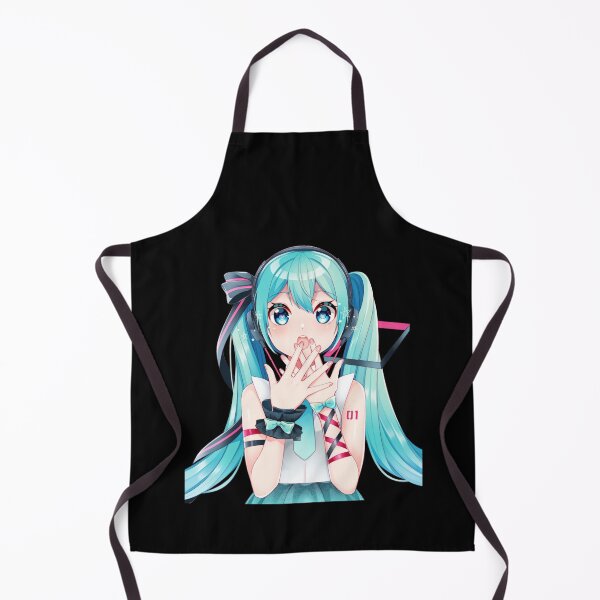 Item preview, Hatsune Miku designed and sold by davanshatry1.