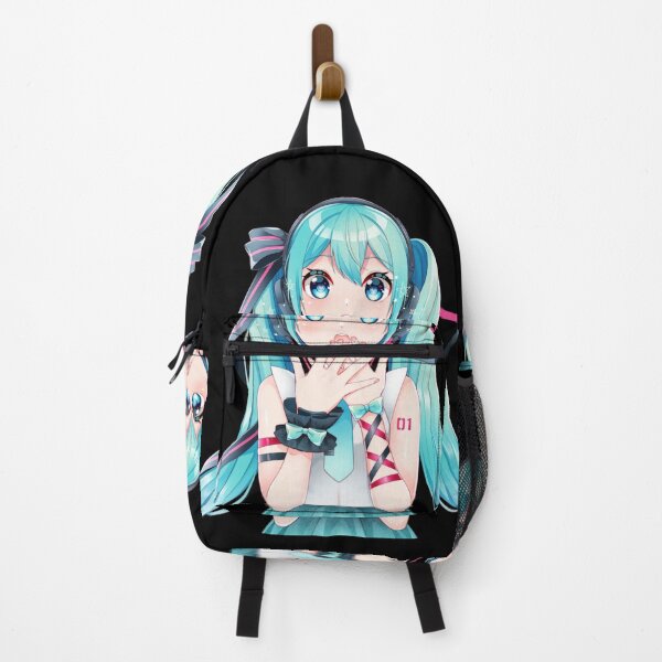 Artikelvorschau, Hatsune Miku entworfen und verkauft von davanshatry1.