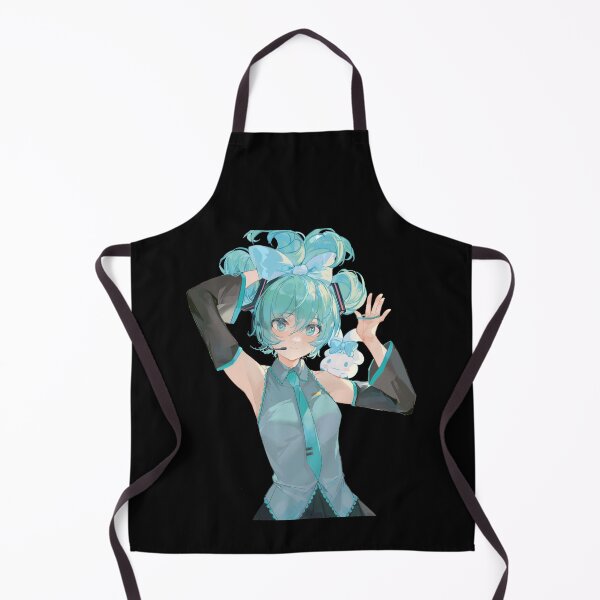 Item preview, Hatsune Miku designed and sold by davanshatry1.