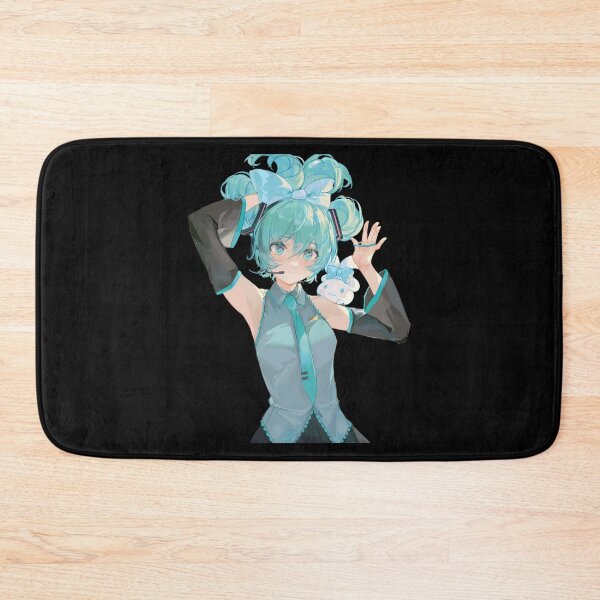 Item preview, Hatsune Miku designed and sold by davanshatry1.