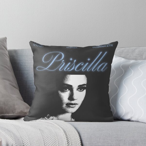 Item preview, priscilla 2023 shirt designed and sold by Jasy Avila.