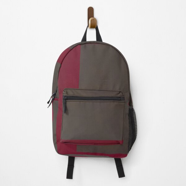 Item preview, cool series dark pink over brown 1963 - Perle Fine designed and sold by MARTART9.