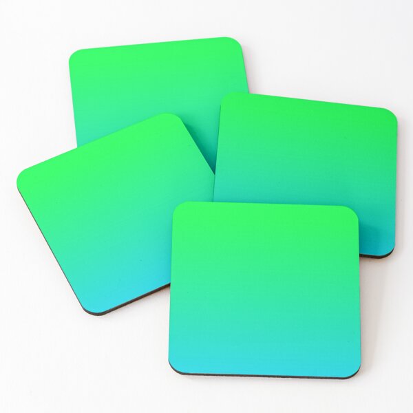 Item preview, Blue/Green designed and sold by lillyaura-art.