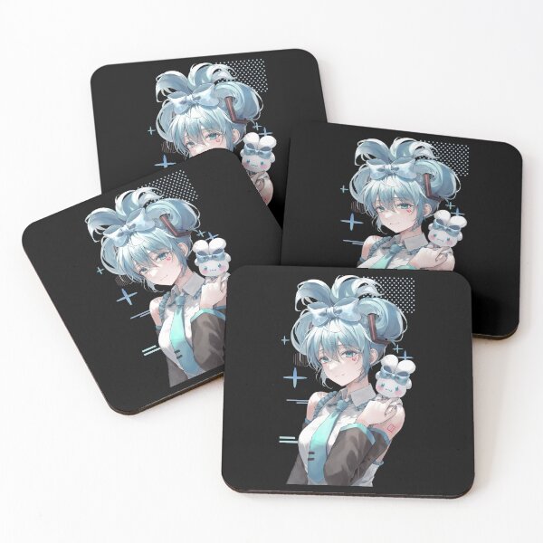Item preview, Hatsune Miku designed and sold by davanshatry1.