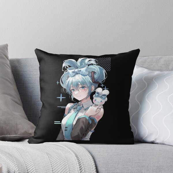 Item preview, Hatsune Miku designed and sold by davanshatry1.