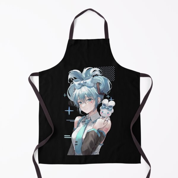 Item preview, Hatsune Miku designed and sold by davanshatry1.