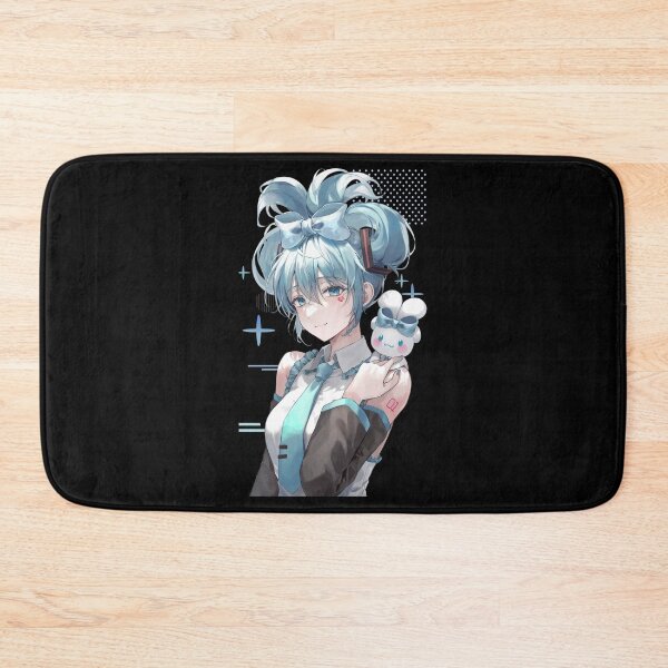 Item preview, Hatsune Miku designed and sold by davanshatry1.