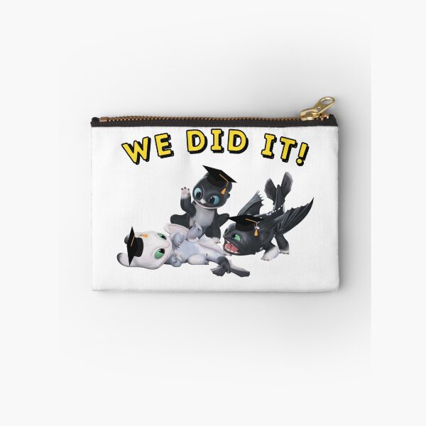 Item preview, HTTYD Night Lights Graduation Design designed and sold by Jemzthingz.