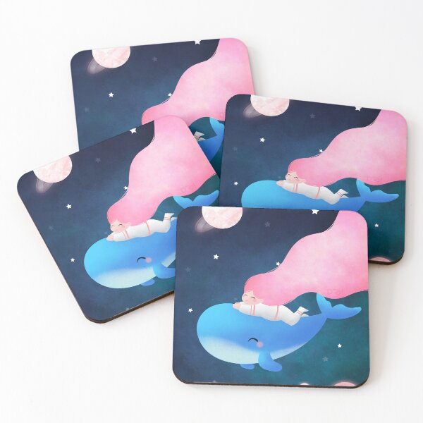 Item preview, Space walk designed and sold by DidiSunshine.