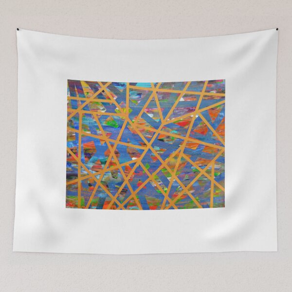 Item preview, En mi mente designed and sold by jamesknightsart.