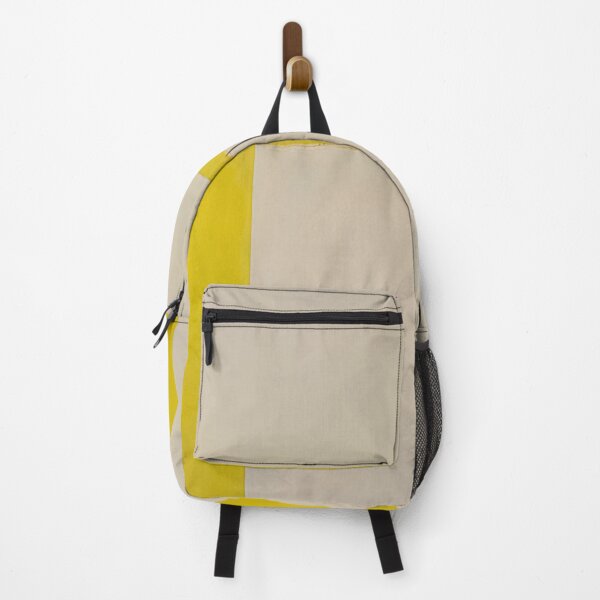 Item preview, cool series no 2 yellow over tan 1963 - Perle Fine designed and sold by MARTART9.