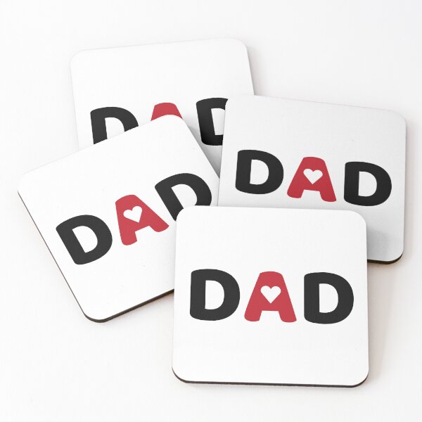 Item preview, First Time Dad Gift, 1st Father's Day Gift designed and sold by chipmuckdesignn.