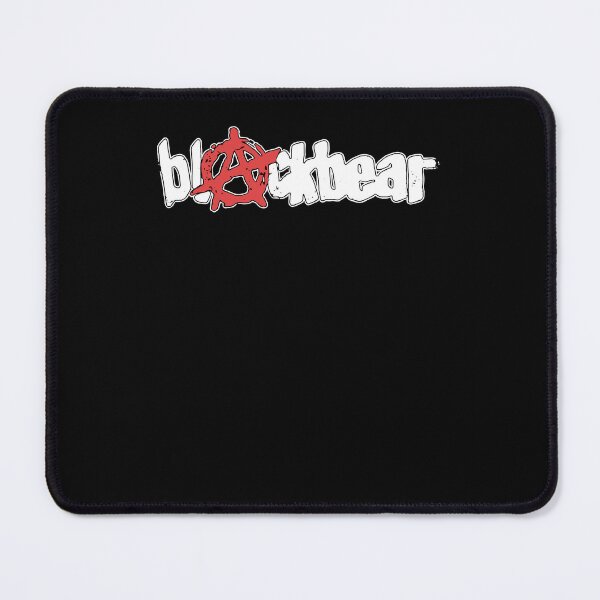 Item preview, BLACKBEAR ANARCHY designed and sold by dropinskimalan.
