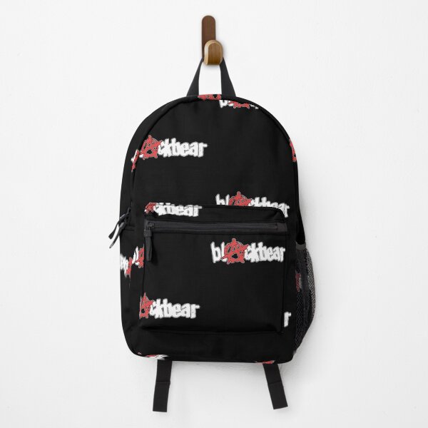 Item preview, BLACKBEAR ANARCHY designed and sold by dropinskimalan.