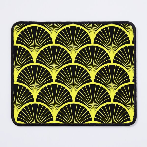 Item preview, Classic Camino Scallop Shell Pattern designed and sold by Sybille-Yates.
