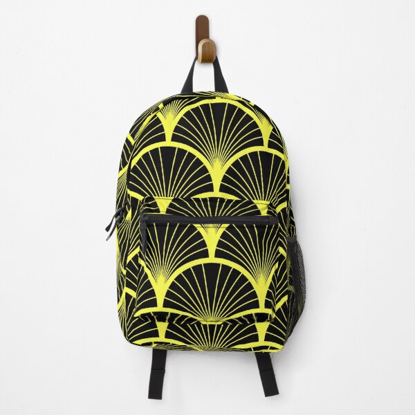 Item preview, Classic Camino Scallop Shell Pattern designed and sold by Sybille-Yates.