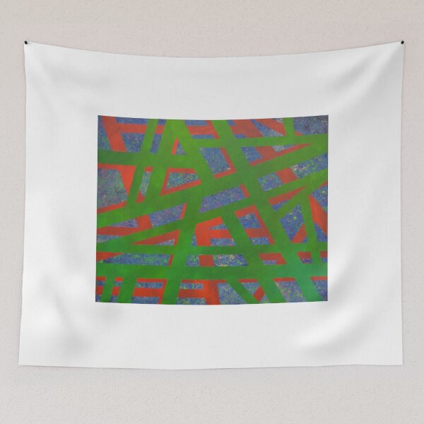 Item preview, A Walk in the Garden III designed and sold by jamesknightsart.