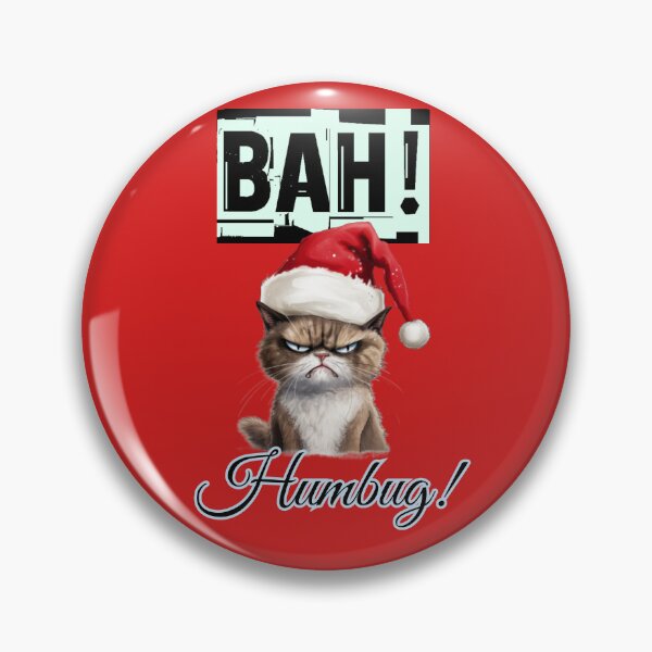 Item preview, anti Christmas designed and sold by TEEJAMBOREE.