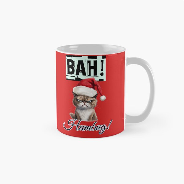 Item preview, anti Christmas designed and sold by TEEJAMBOREE.