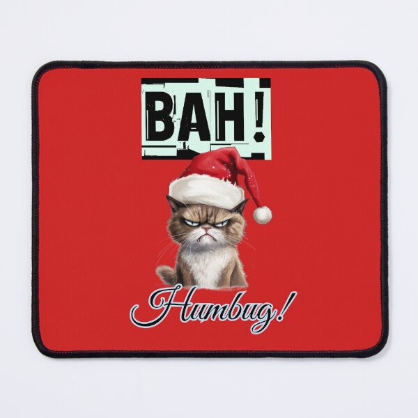 Item preview, anti Christmas designed and sold by TEEJAMBOREE.