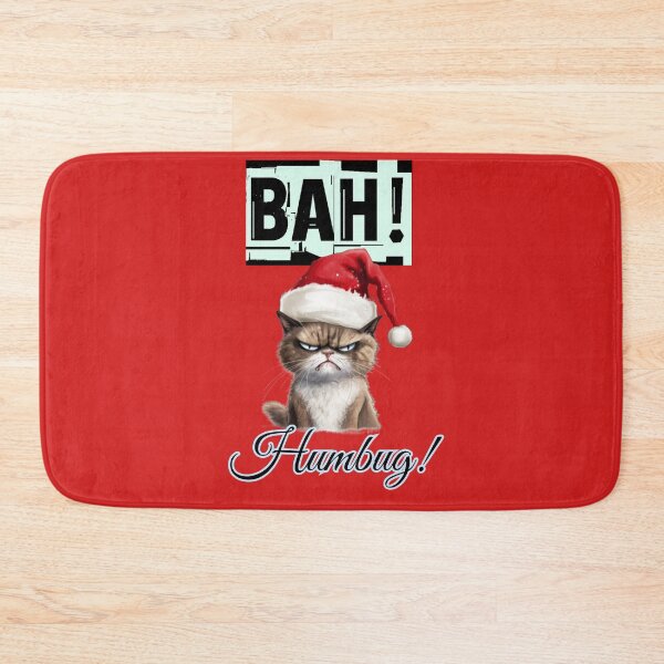Item preview, anti Christmas designed and sold by TEEJAMBOREE.