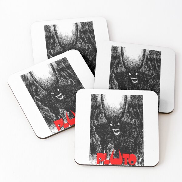 Item preview, Pluto V1 designed and sold by Al9000.