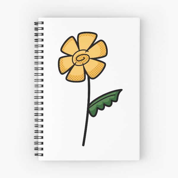 Item preview, A Cute Little Daisy designed and sold by itsgillymac.