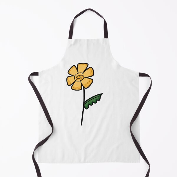 Item preview, A Cute Little Daisy designed and sold by itsgillymac.
