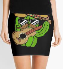 Cinco de Mayo Mini Skirt