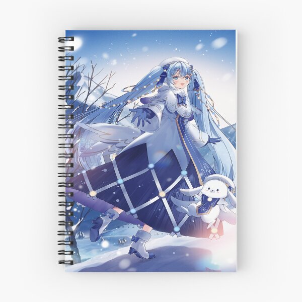 Artikelvorschau, Hatsune Miku entworfen und verkauft von davanshatry1.