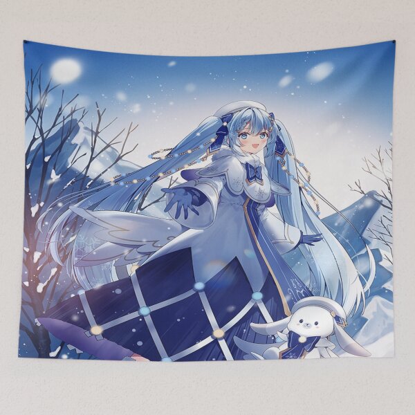 Item preview, Hatsune Miku designed and sold by davanshatry1.