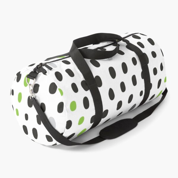 Item preview, minimal circles and green cross designed and sold by enpolyfan.