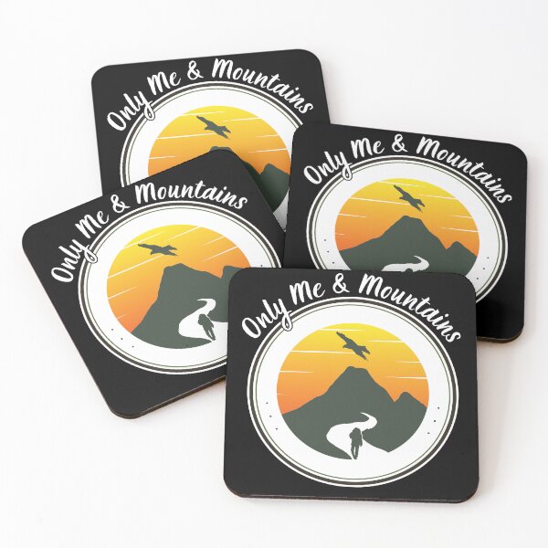 Item preview, Retro Mountain Freak Style designed and sold by MACPIIE.