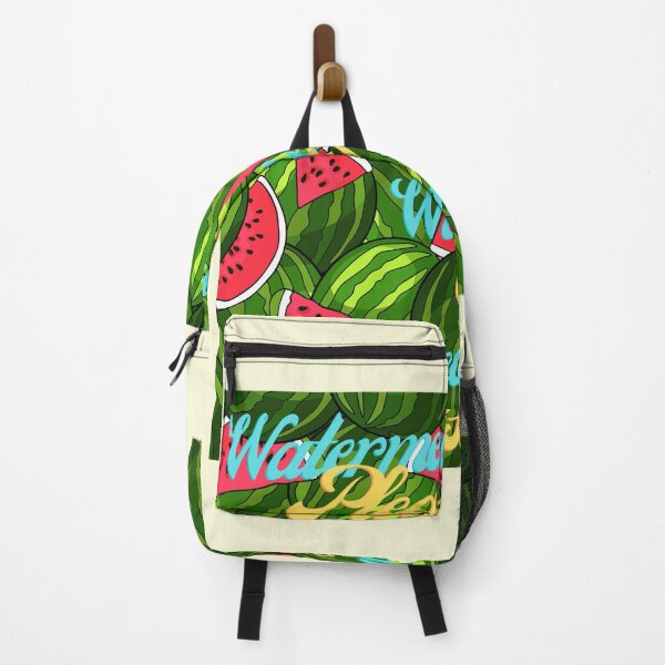 Item preview, Watermelon lover themed   designed and sold by Ssuwicha.