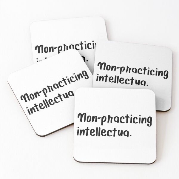 Item preview,  Non-practicing intellectua. designed and sold by digitalwolf1.