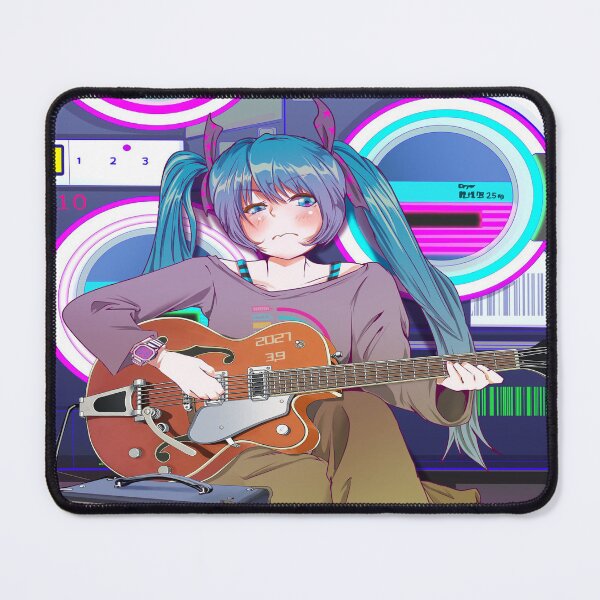 Item preview, Hatsune Miku designed and sold by davanshatry1.