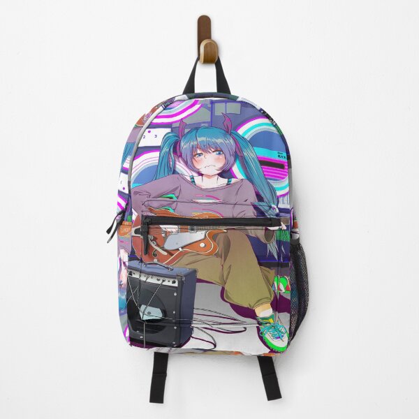 Item preview, Hatsune Miku designed and sold by davanshatry1.
