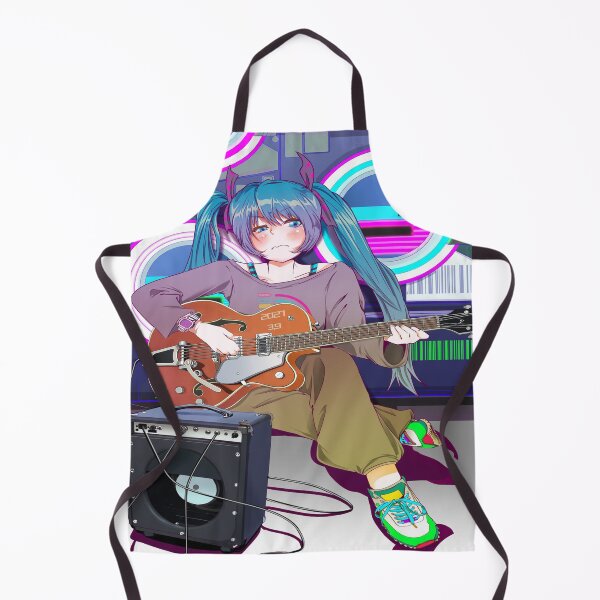 Item preview, Hatsune Miku designed and sold by davanshatry1.