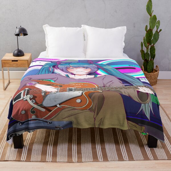 Item preview, Hatsune Miku designed and sold by davanshatry1.