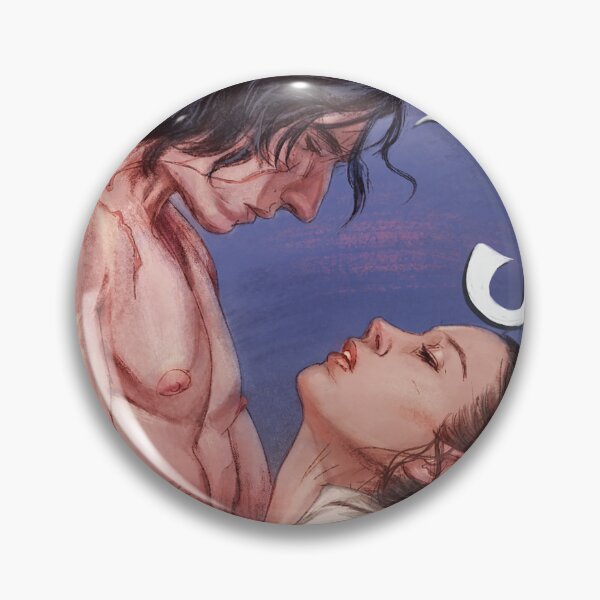 Item preview, Romance Novel Cover designed and sold by gutlesswunder.